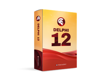 Delphi 12 Athens Professional
