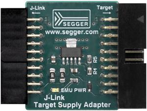 Target Supply Adapter