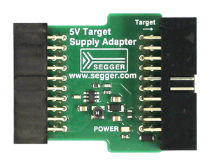 5V Target Supply Adapter
