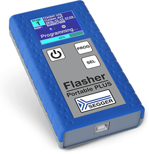 Flasher Portable PLUS