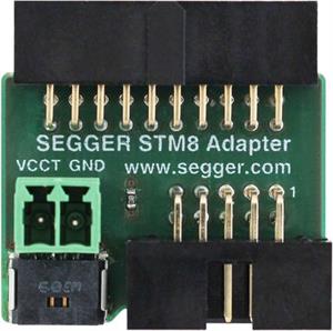 STM8 Adapter
