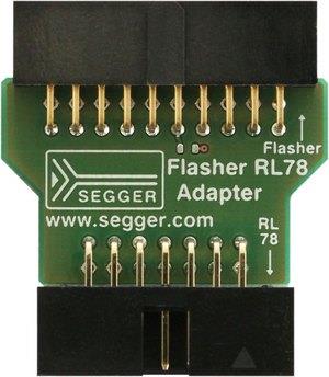 RL78 14-Pin Programming Adapter