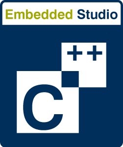 Embedded Studio - Cortex-M edition