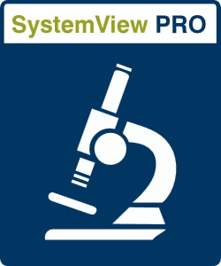 SystemView PRO