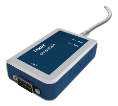 IXXAT simplyCAN - USB-to-CAN Adapter